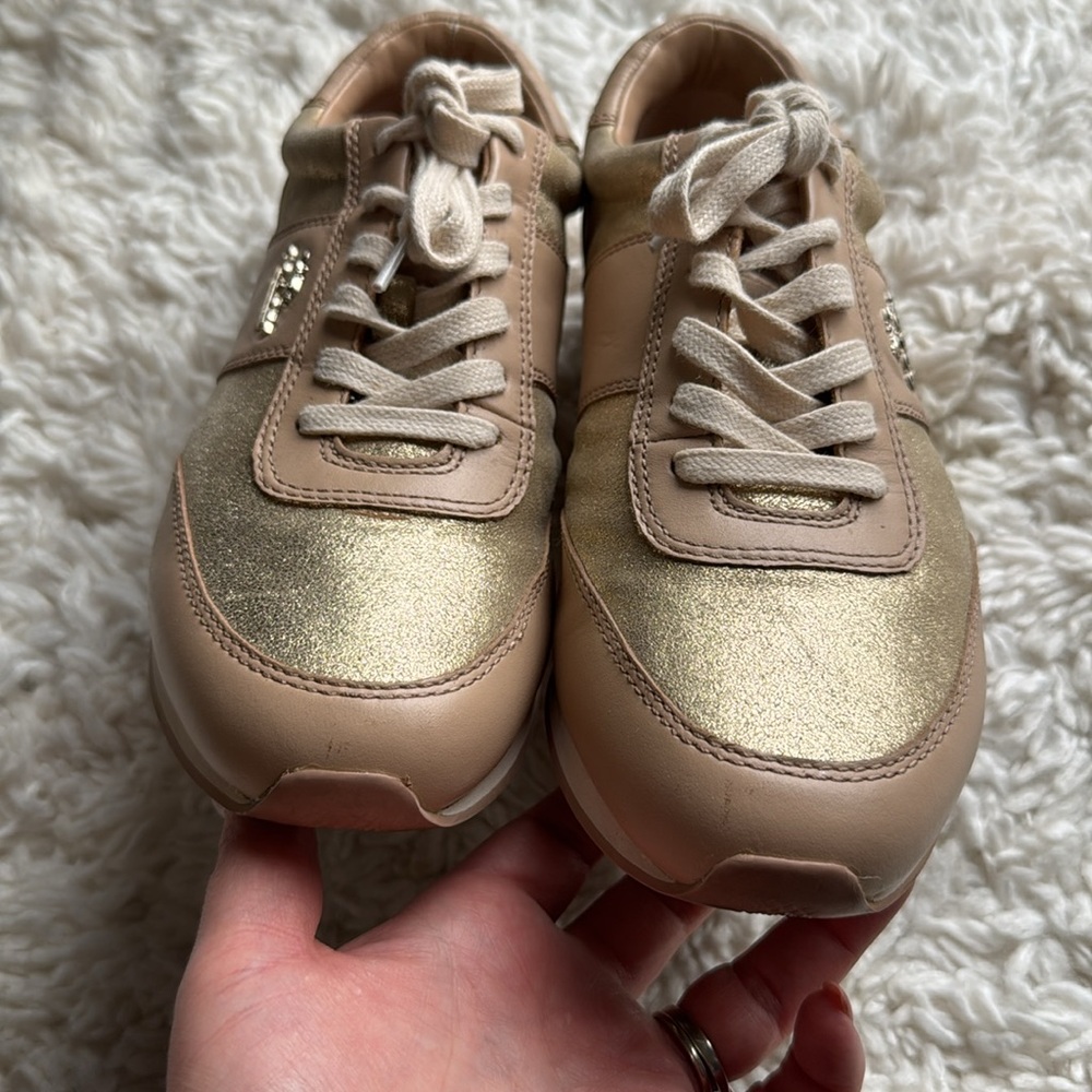 Coach Raylen Lace Ups - Picture 4 of 7